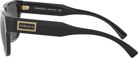   Versace VE4379 GB1/87 Black
