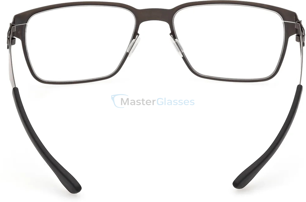 Оправа Ic! Berlin IC OSCAR GRAPHITE/BLACK 56