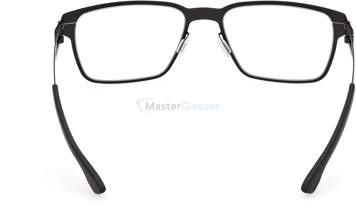 Оправа Ic! Berlin IC OSCAR BLACK 56