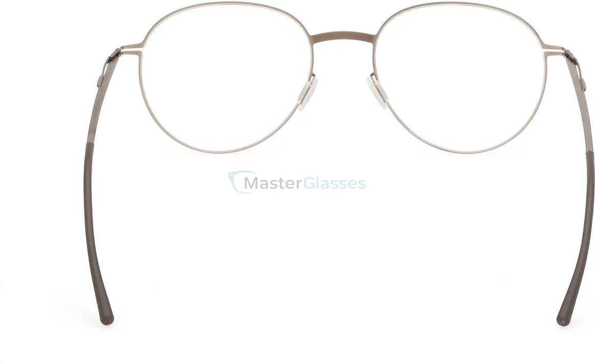 Оправа Ic! Berlin IC OVE BRONZE/WARM GREY 52