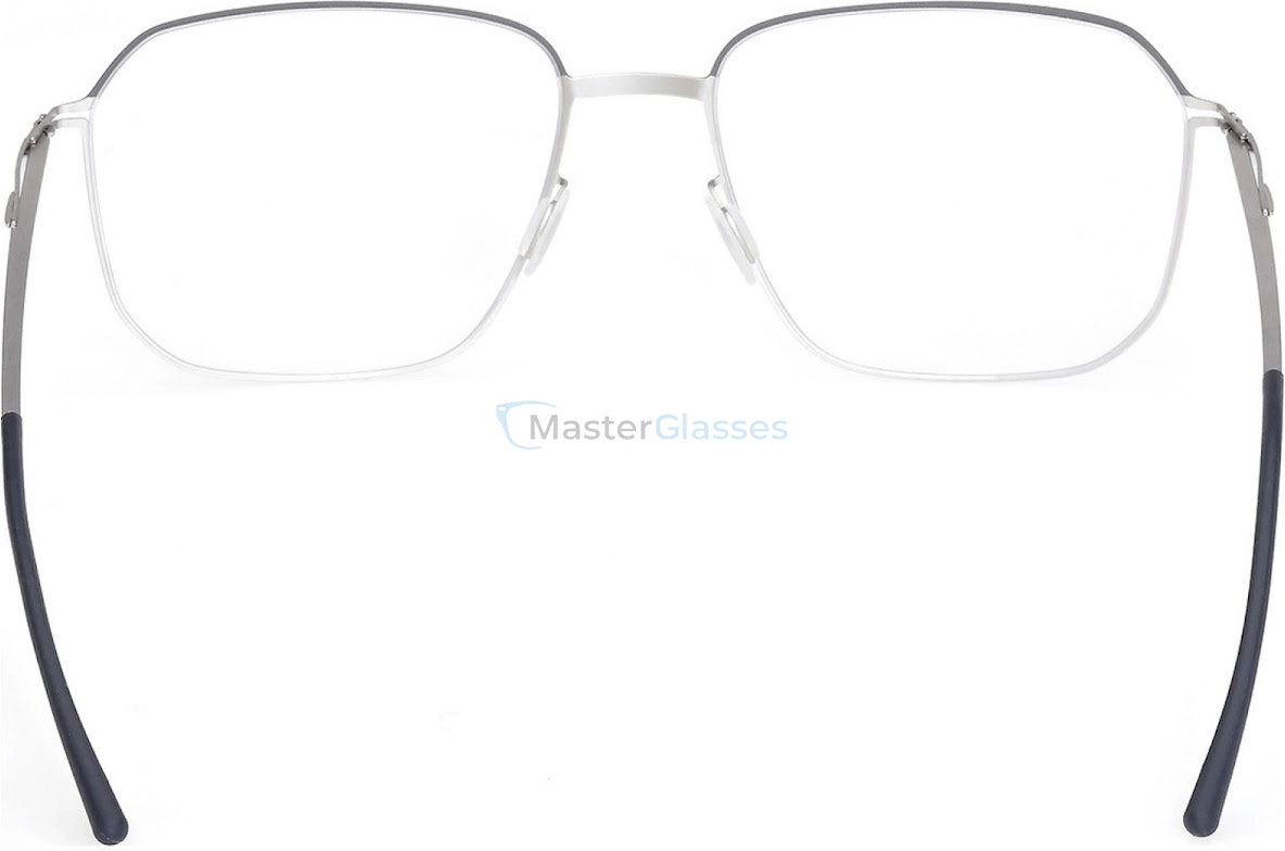 Оправа Ic! Berlin IC PAL PEARL-BOULDERDASH POP/MARINE BLUE 54