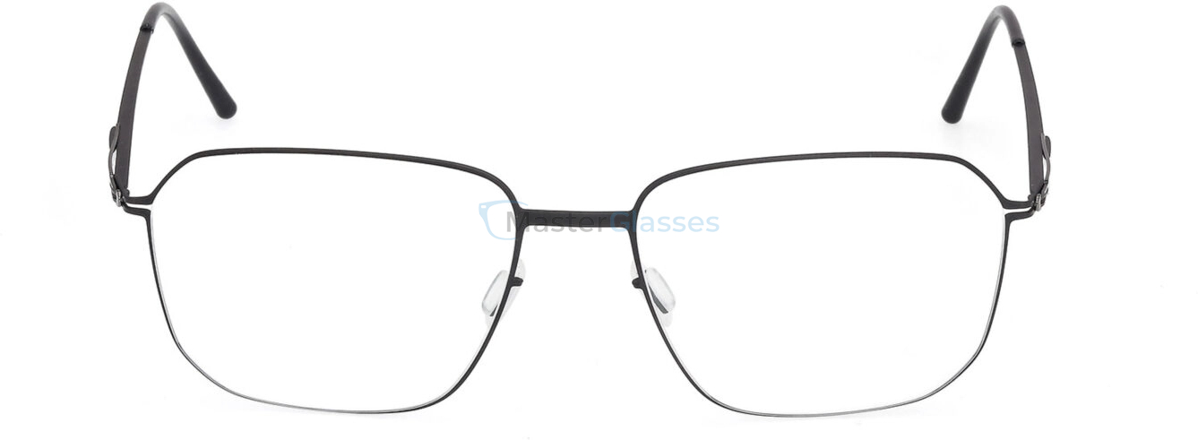 Оправа Ic! Berlin IC PAL BLACK 54