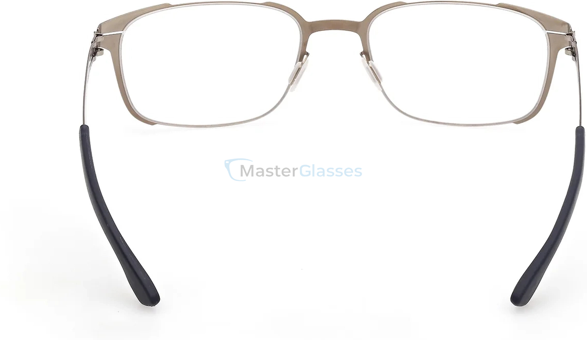 Оправа Ic! Berlin IC REMY MARINE BLUE-BRONZE NOTCH 55