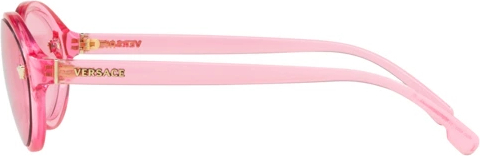   Versace VE4352 5278/5 Transparent Pink
