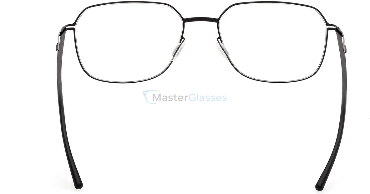 Оправа Ic! Berlin IC REY BLACK 53