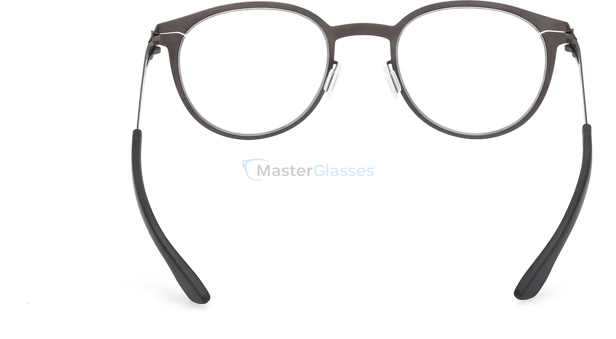 Оправа Ic! Berlin IC ROBIN SMALL BORDEAUX-GRAPHITE/BLACK 48