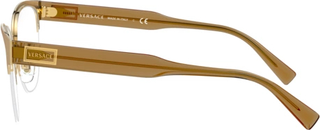  Versace VE1265 1410 Matte Gold/gold