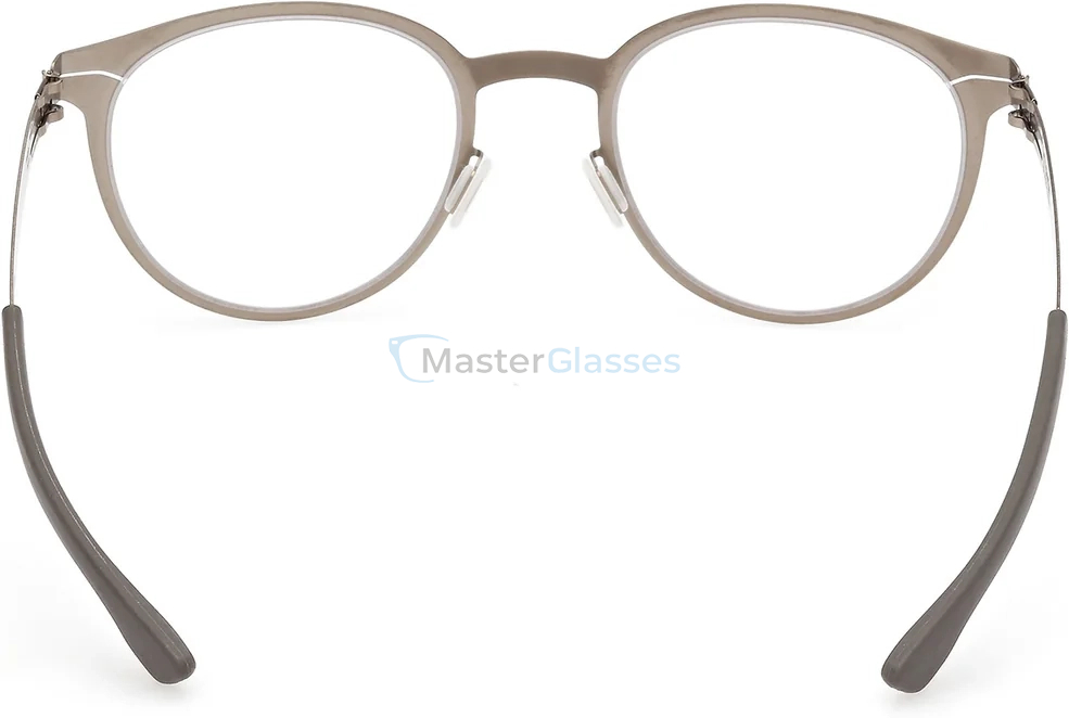 Оправа Ic! Berlin IC ROBIN BRONZE/WARM GREY 50