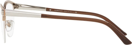 Versace VE1235 1375 Matte Copper