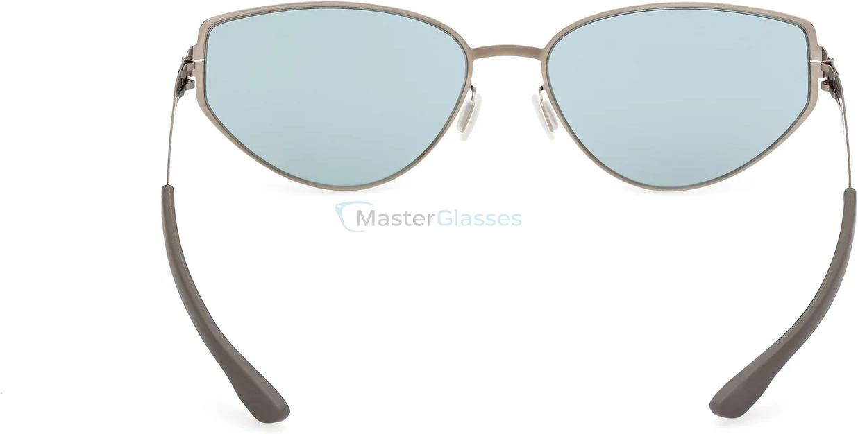 Солнцезащитные очки Ic! Berlin IC SHAY BRONZE/WARM GREY 59