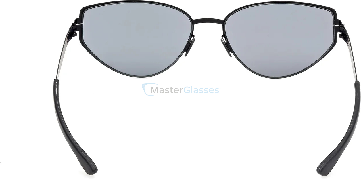 Солнцезащитные очки Ic! Berlin IC SHAY BLACK/QUICKSILVER 59