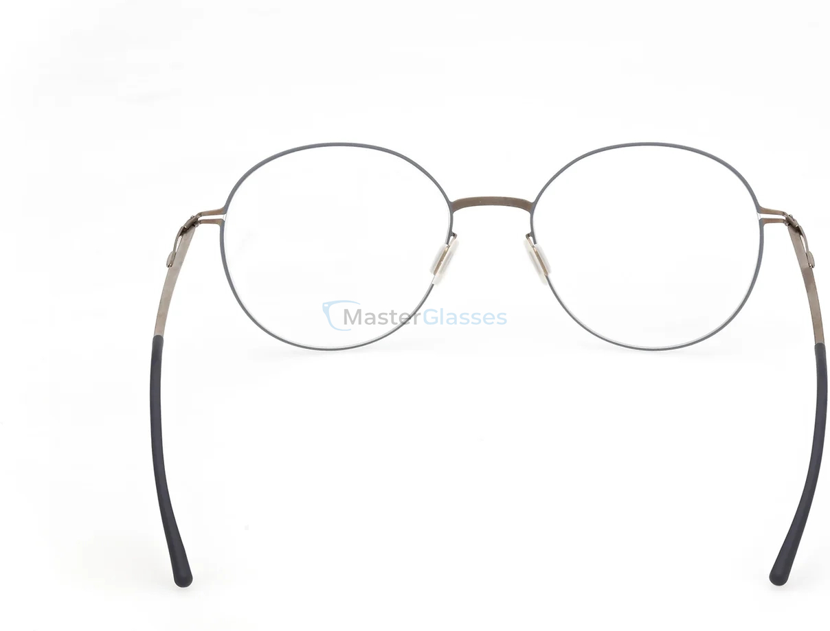  Ic! Berlin IC SIA BRONZE-TAUBENBLAU CIRCLE/MARINE BLUE 50