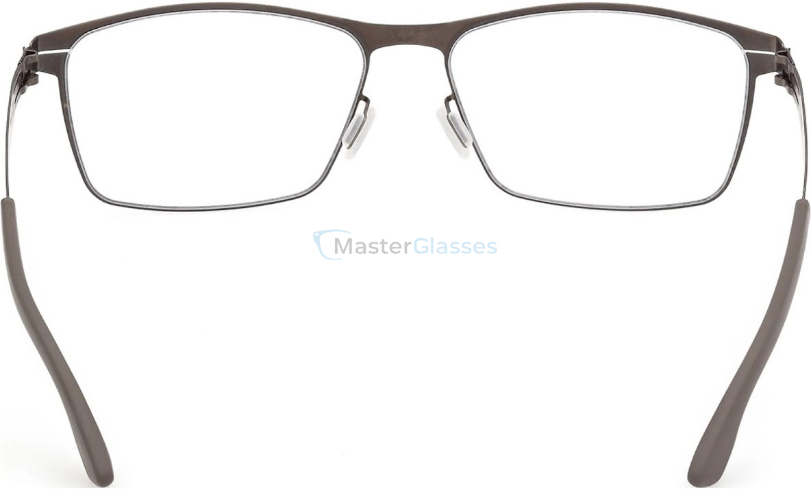 Оправа Ic! Berlin IC STUART L. LARGE GRAPHITE/WARM GREY 57