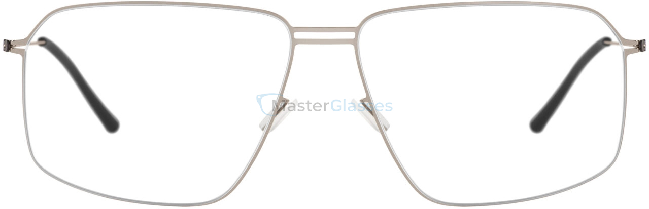 Оправа Ic! Berlin IC TEO SHINY GRAPHITE 55