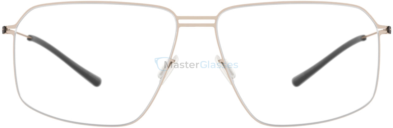 Оправа Ic! Berlin IC TEO BRONZE 55