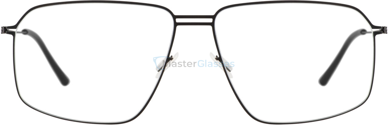 Оправа Ic! Berlin IC TEO BLACK 55