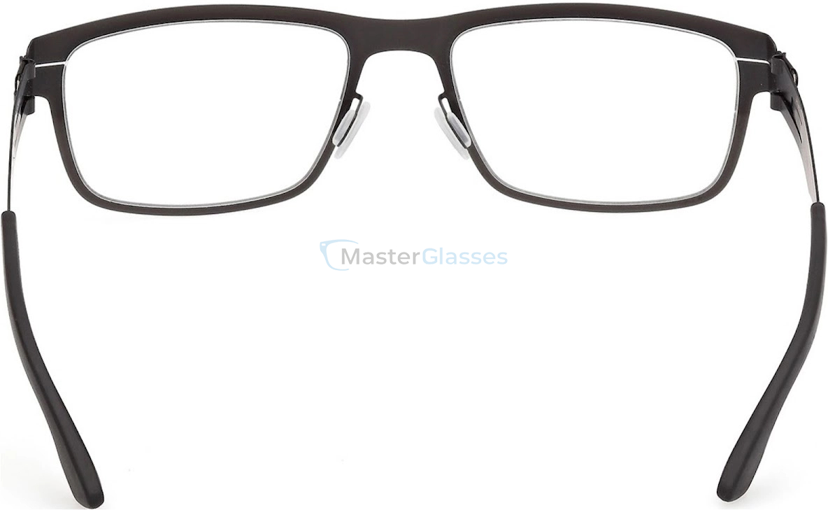 Оправа Ic! Berlin IC THILO BLACK POP-BLASTED 54