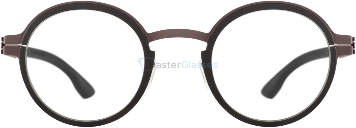  Ic! Berlin IC THULIUM TEAK-BLACK 45