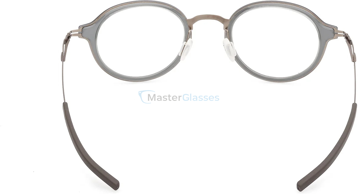 Оправа Ic! Berlin IC TOKI BRONZE-DEEP-JADE/WARM GREY 46