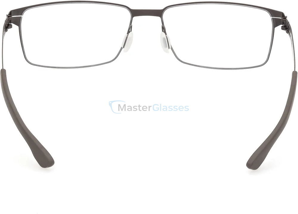 Оправа Ic! Berlin IC TORU N. GRAPHITE/WARM GREY 57