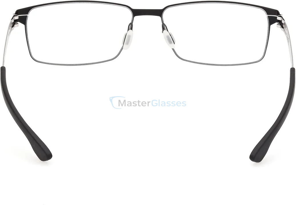 Оправа Ic! Berlin IC TORU N. BLACK/PEARL 57