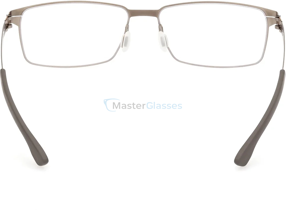 Оправа Ic! Berlin IC TORU N. BRONZE/WARM GREY 57