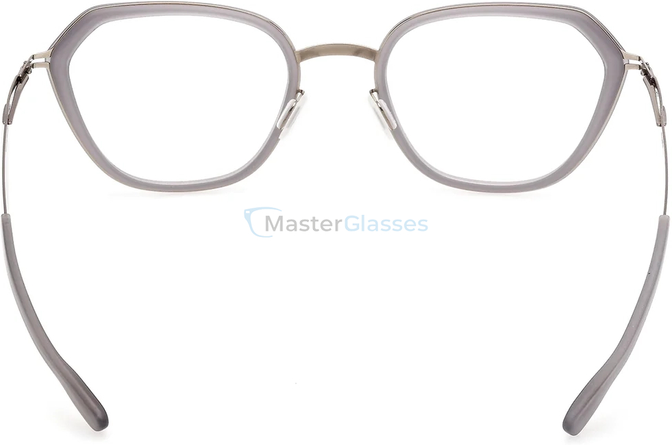 Оправа Ic! Berlin IC VAYU SHINY-BRONZE-MISTY-GREY-MATT SMALL 51