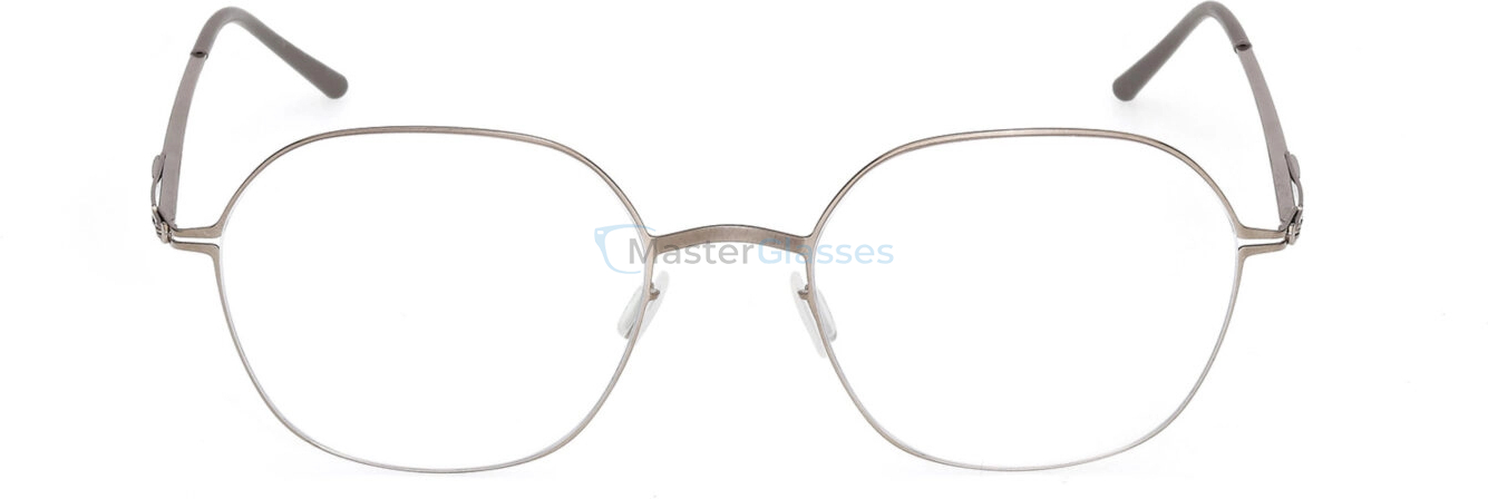 Оправа Ic! Berlin IC VIN SHINY BRONZE/WARM GREY 51