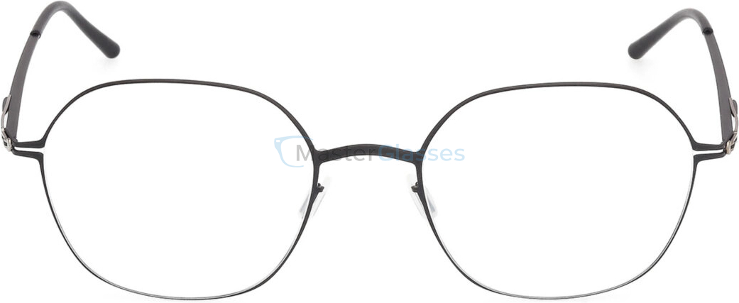 Оправа Ic! Berlin IC VIN BLACK 51