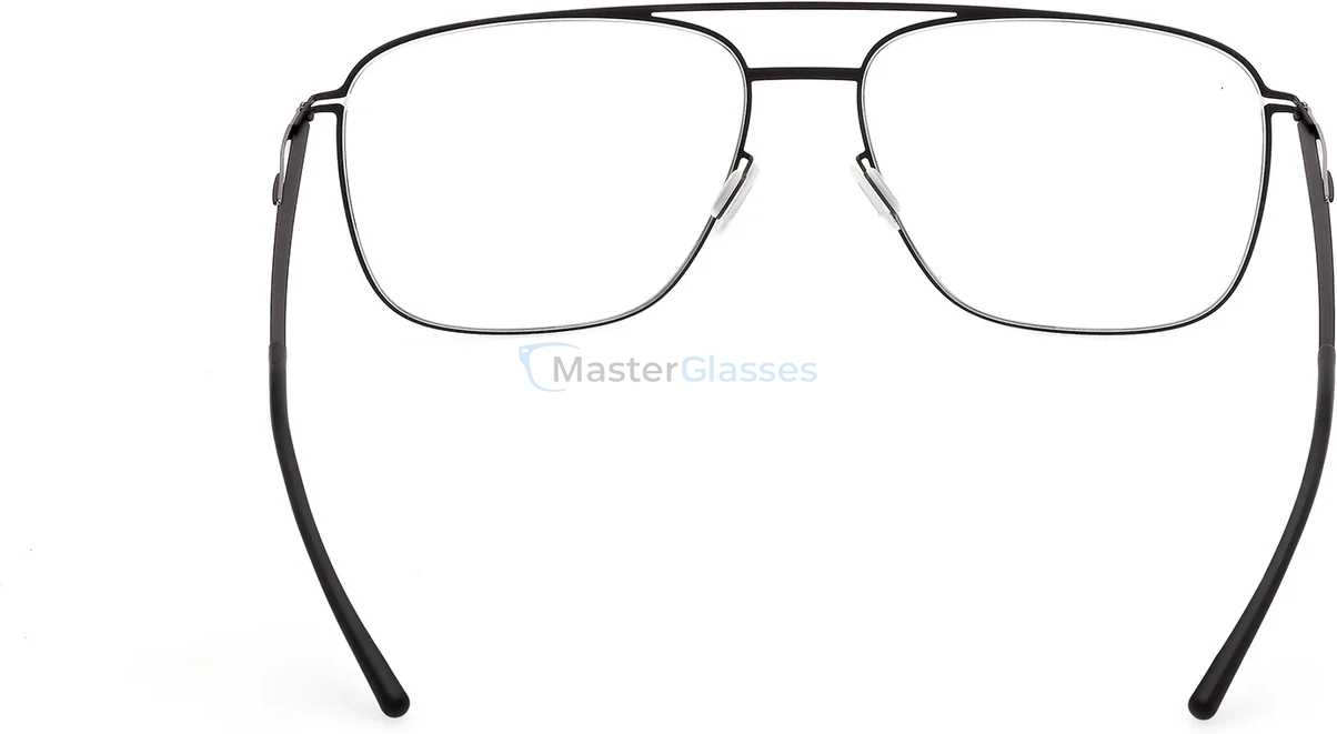 Оправа Ic! Berlin IC WES BLACK 57