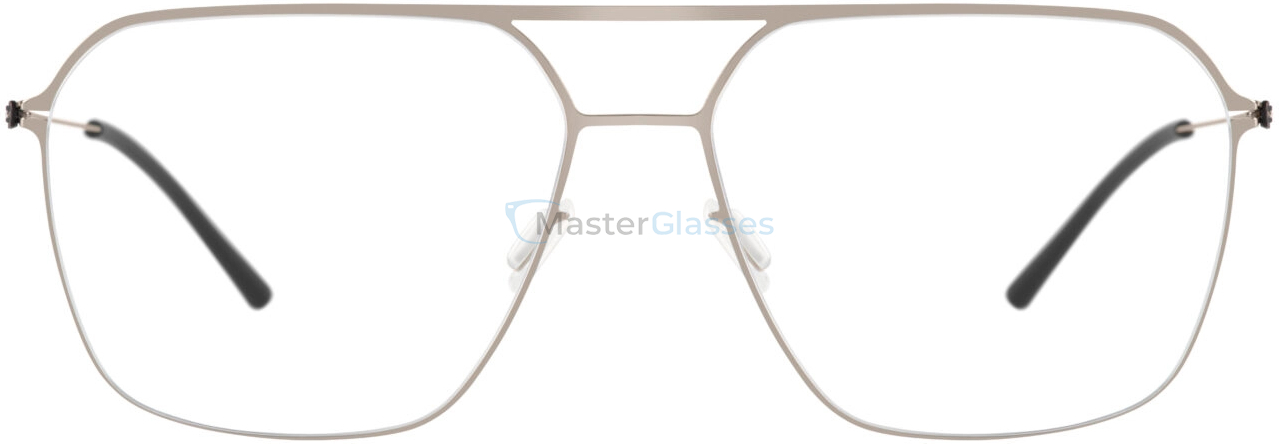 Оправа Ic! Berlin IM MB 11 SHINY GRAPHITE 57