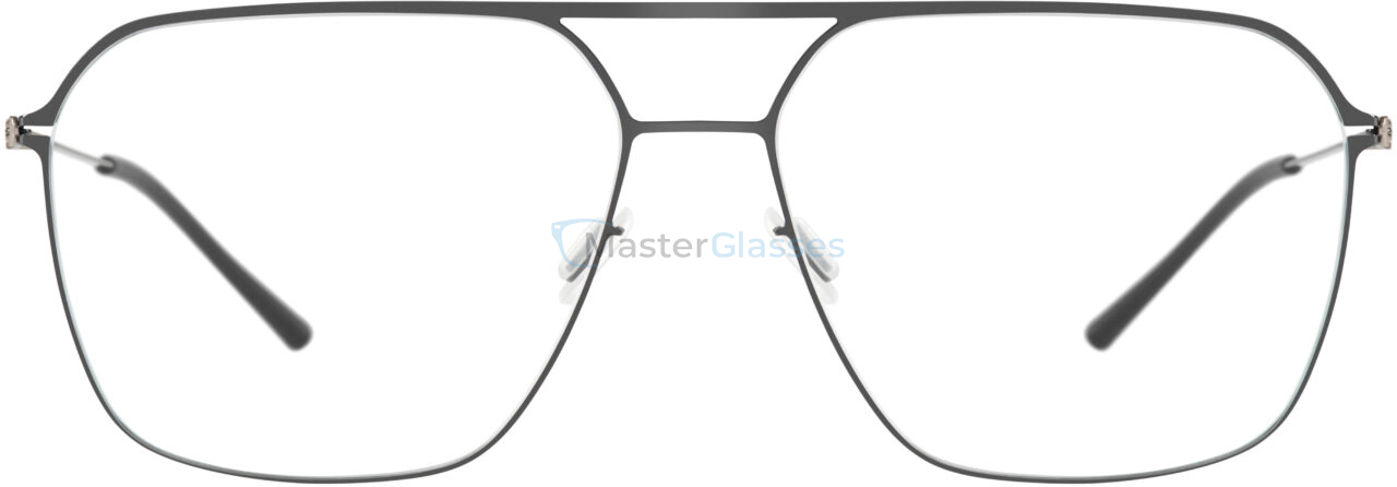 Оправа Ic! Berlin IM MB 11 GUN-METAL 57