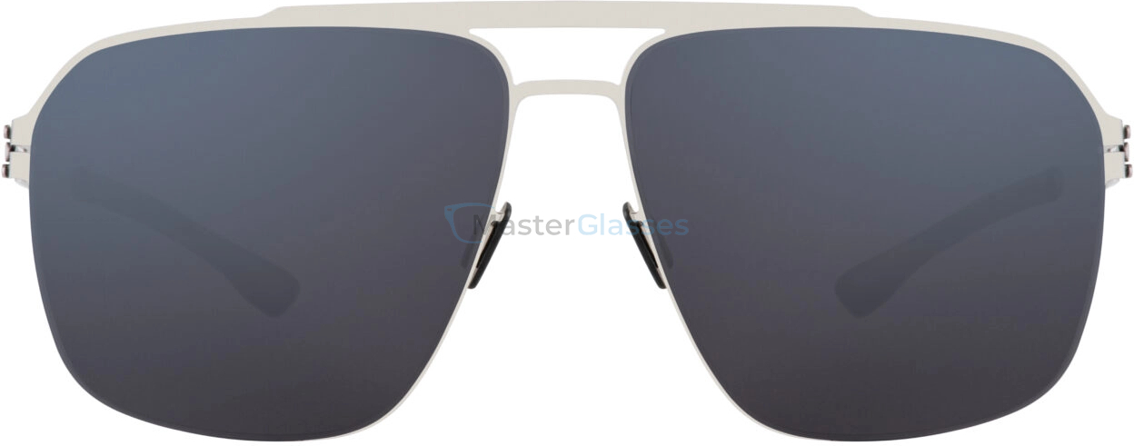 Солнцезащитные очки Ic! Berlin IM MB 14 PEARL/BLACK 61