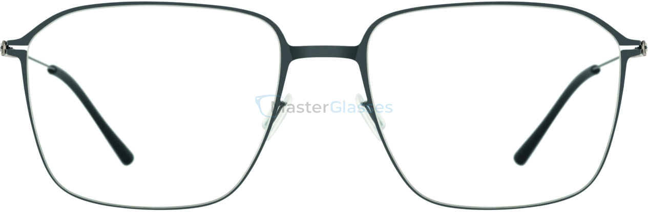Оправа Ic! Berlin IM MB 17 GUN-METAL 54