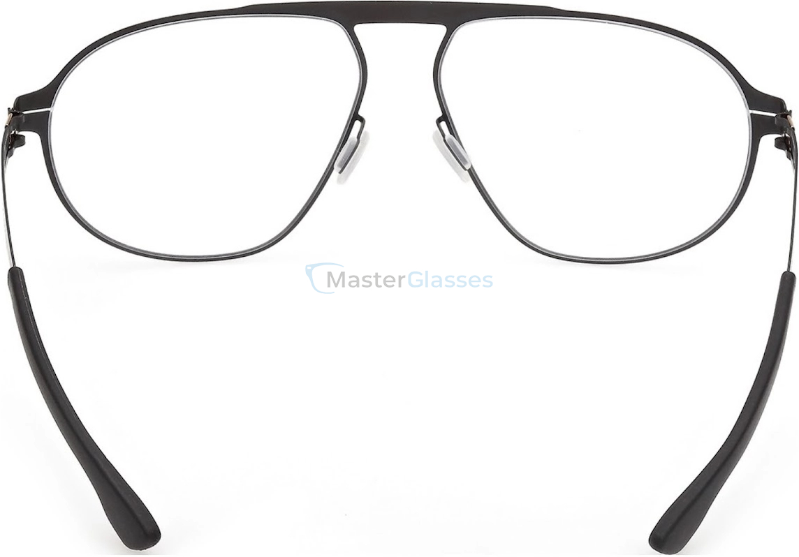 Оправа Ic! Berlin IM MB 21 BLACK 58