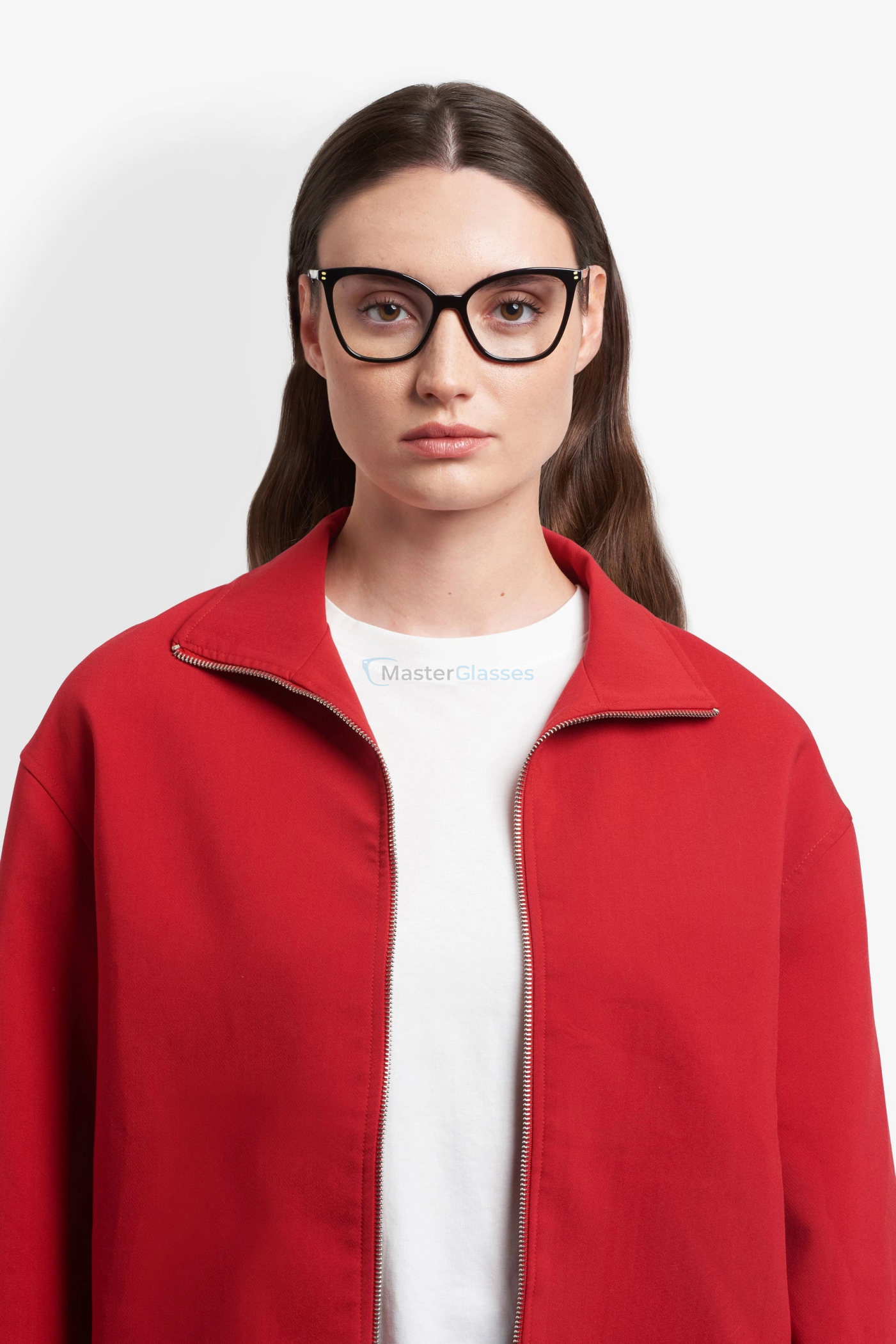 Оправа POLAROID PLD D579 807 BLACK