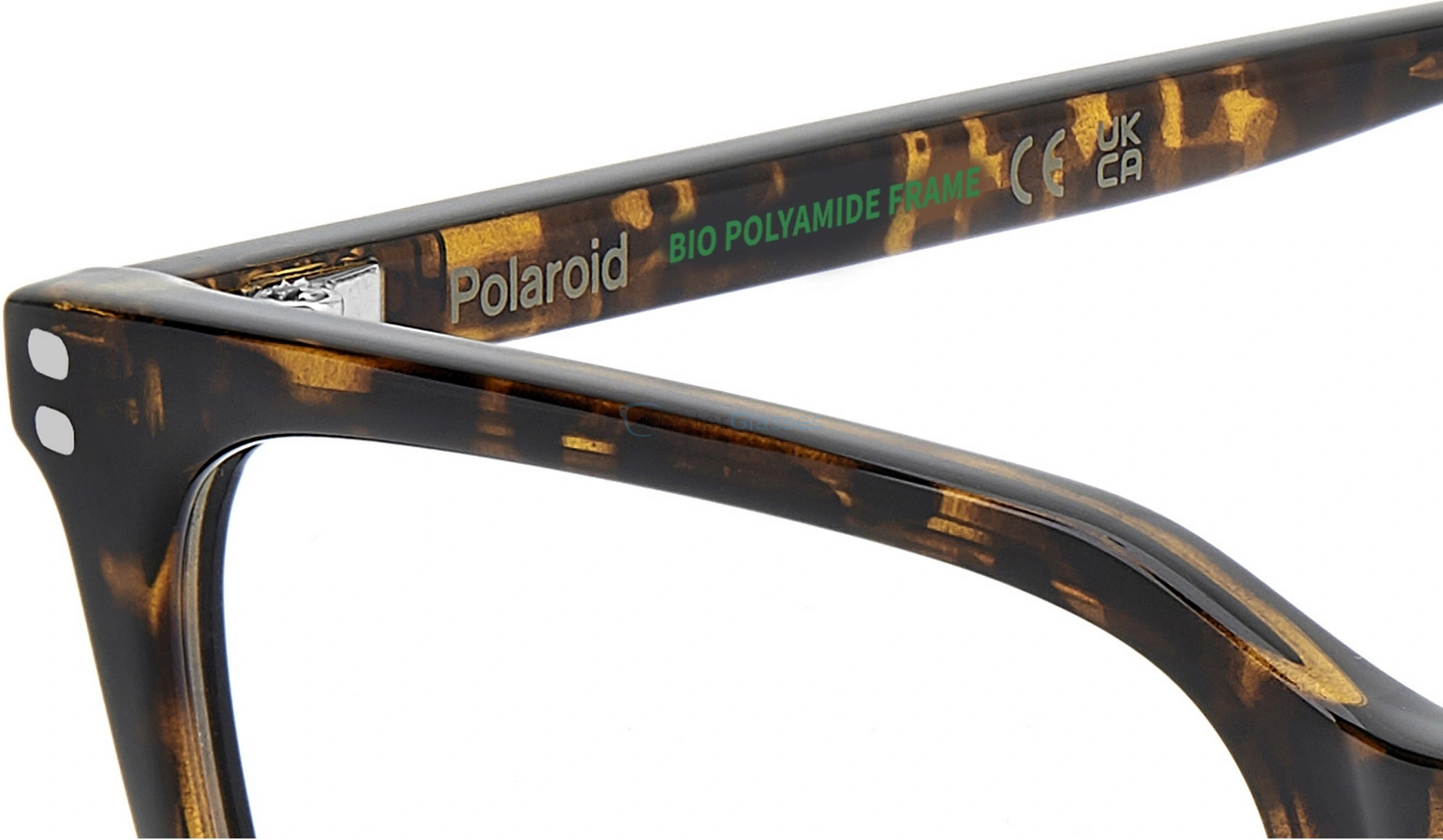 Оправа POLAROID PLD D580 086 HAVANA