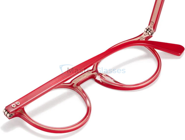  Etnia Barcelona 5 FORTUN 46O RDCL