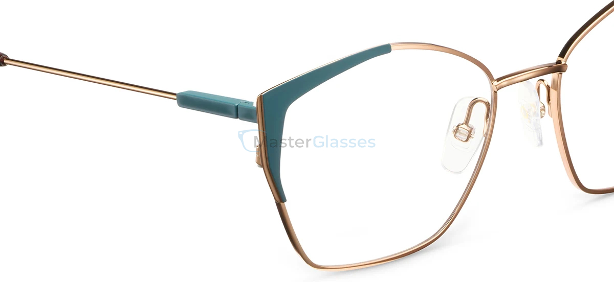  Etnia Barcelona 4 MIDORI 53O BZPT