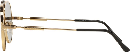   Versace VE2167Q 100287 Gold
