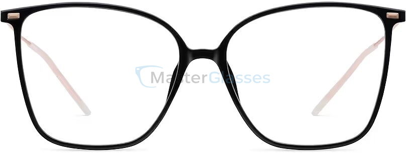 Оправа LOOL 9 ANTHER 54O BKPG