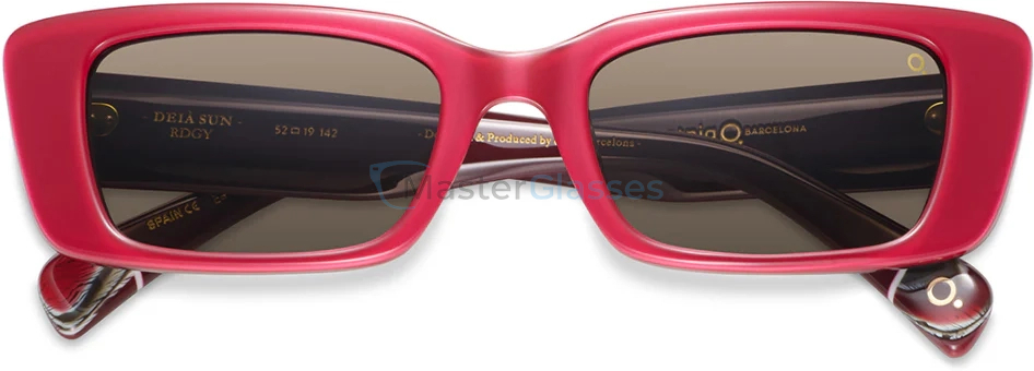   Etnia Barcelona 5 DEIA 52S RDGY