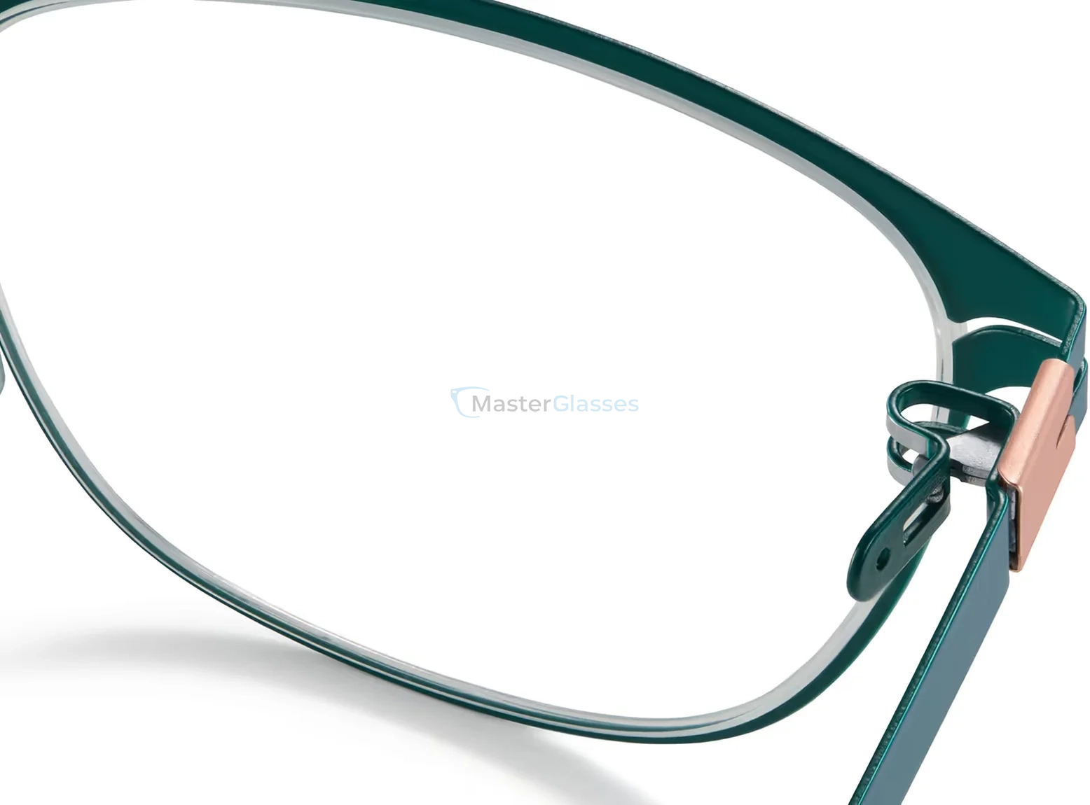 Оправа LOOL 6 EILEEN 49O PTGR