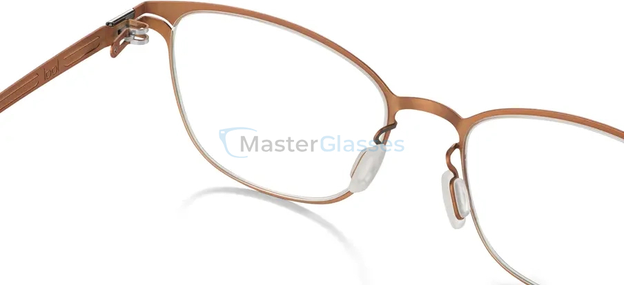 Оправа LOOL 6 EILEEN 49O BKBZ