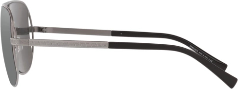   Versace VE2212 10016G Gunmetal