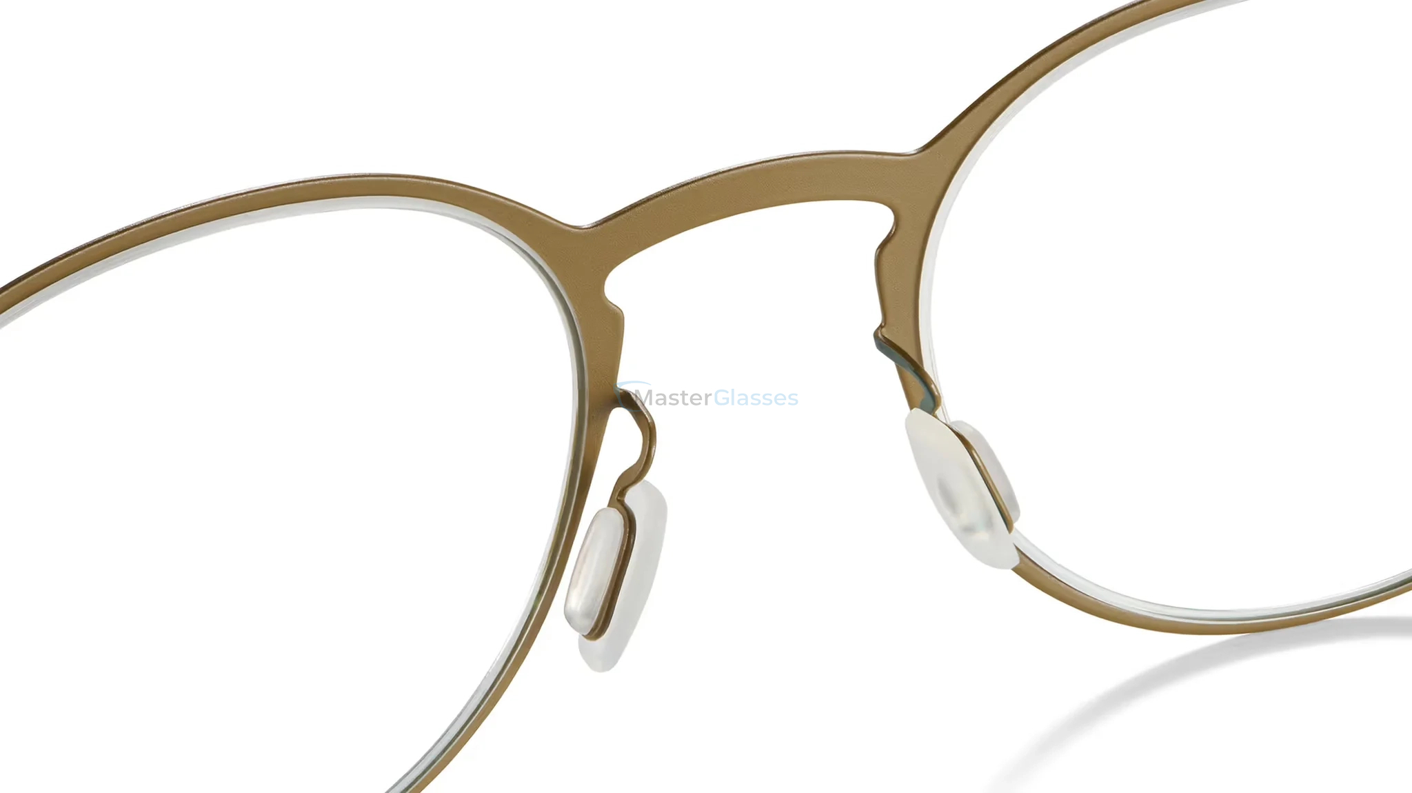 Оправа LOOL 6 HORNET 49O DGGR