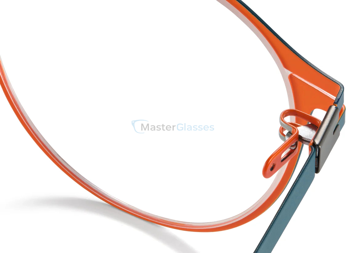 Оправа LOOL 6 HORNET 49O PTOG