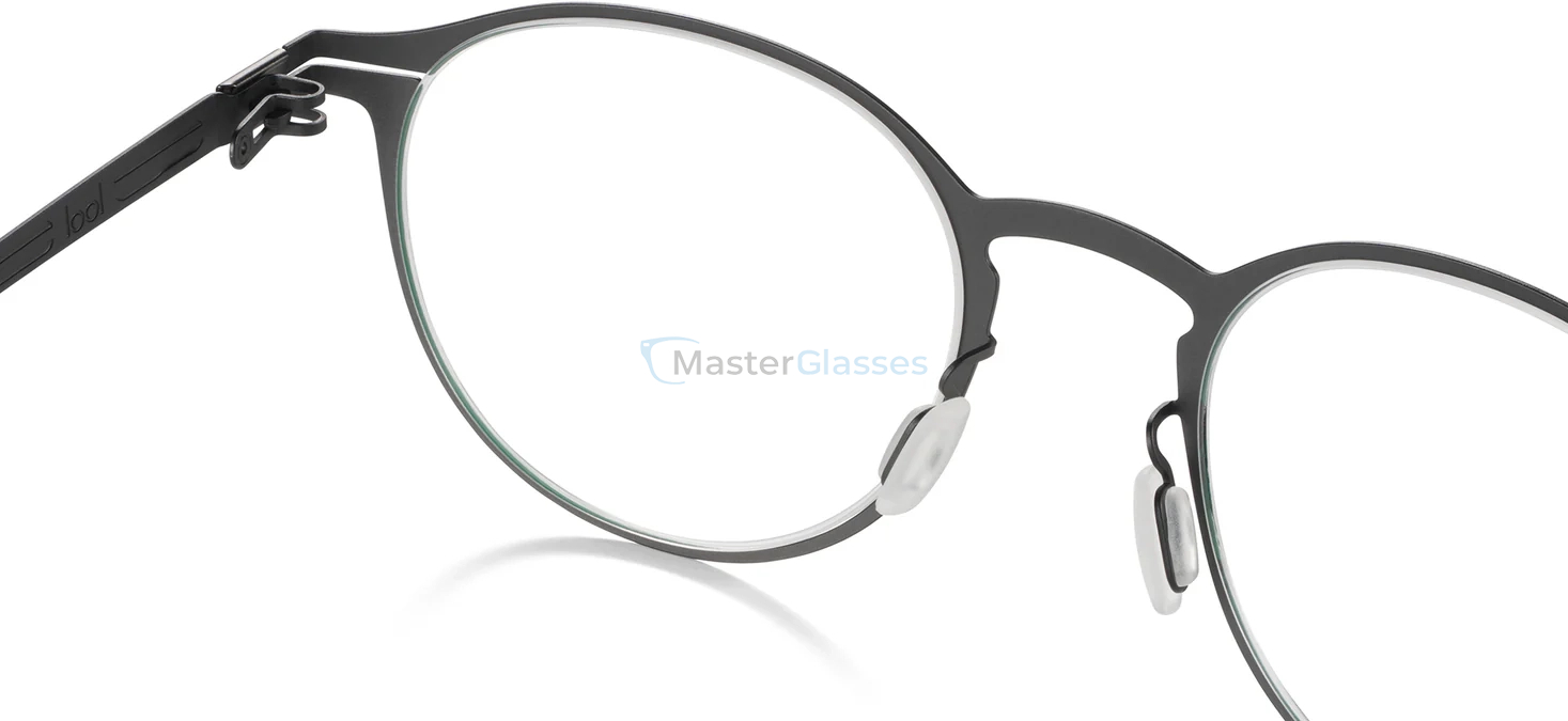 Оправа LOOL 6 HORNET 49O BK