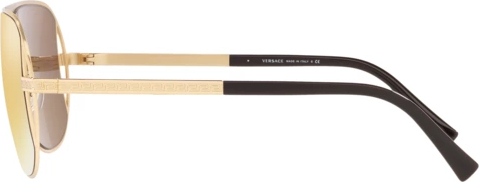   Versace VE2212 10027P Gold