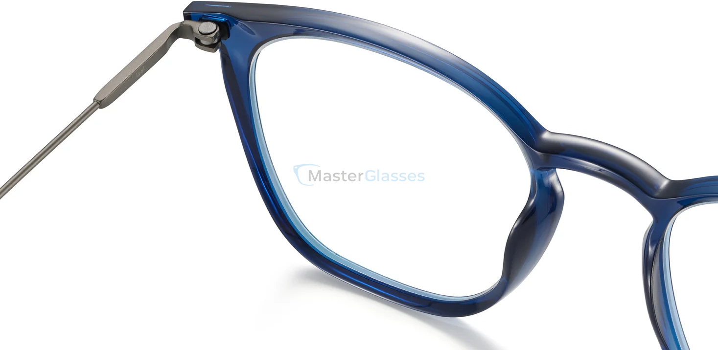 Оправа LOOL 9 DUBH.A 50O DBGM